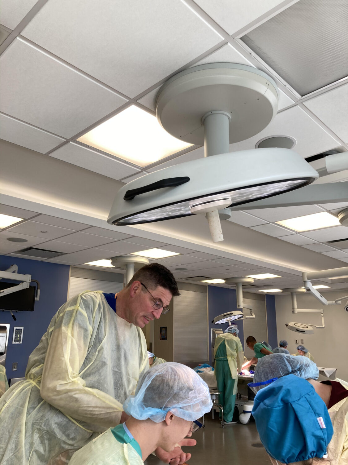 Science Care Long Beach Ca